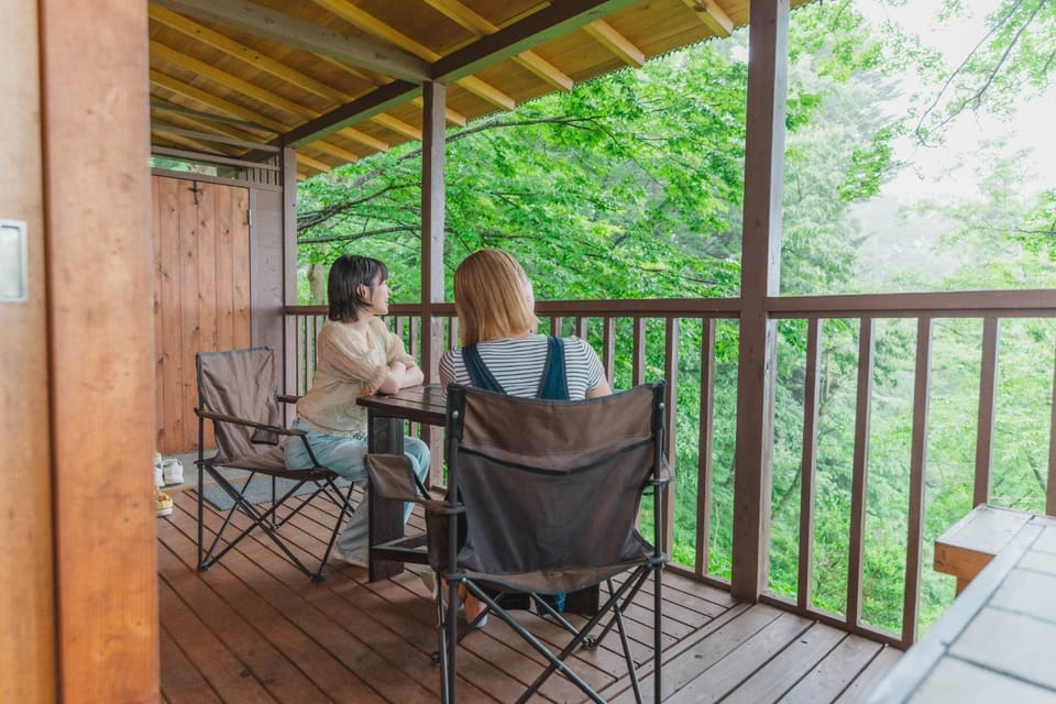 Mahora Inahoyama - Vacation STAY 20484v House in Saitama Prefecture