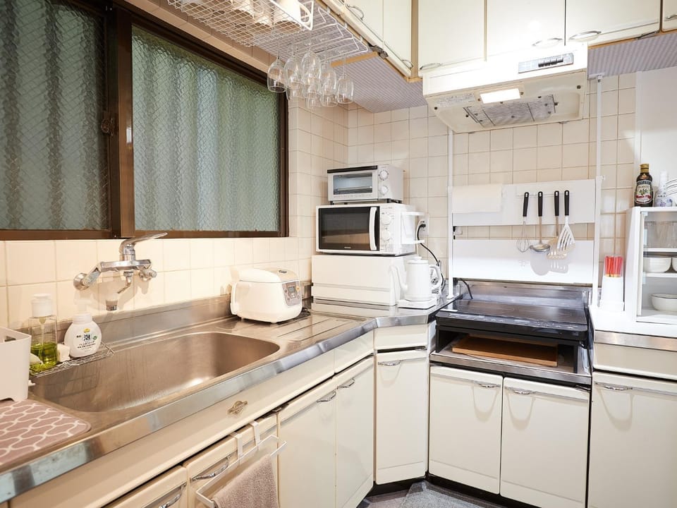 Guesthouse Rokumarukan - Vacation STAY 28314v Apartment in Naha