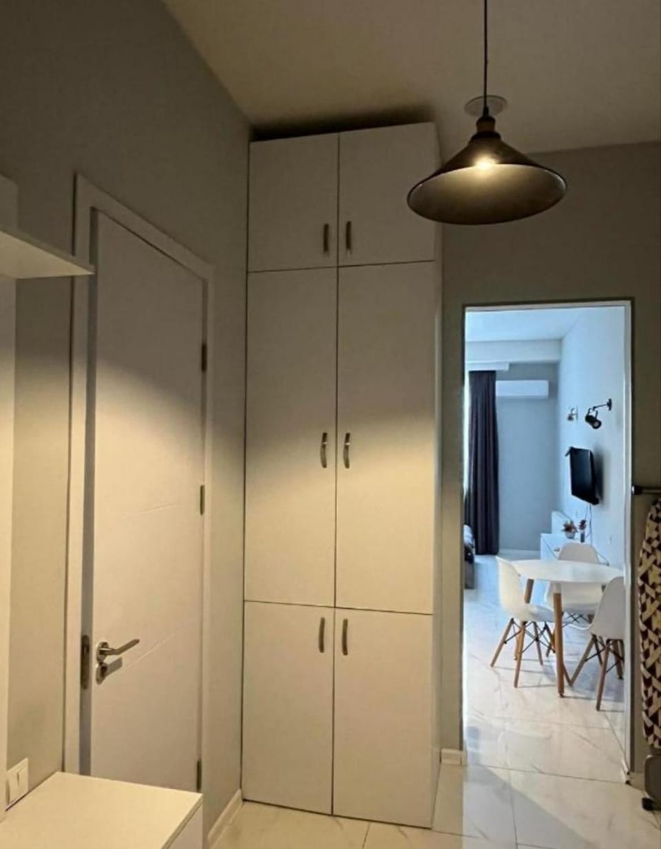 Avlabari Apartaments Kato Apartment in Tbilisi, Georgia