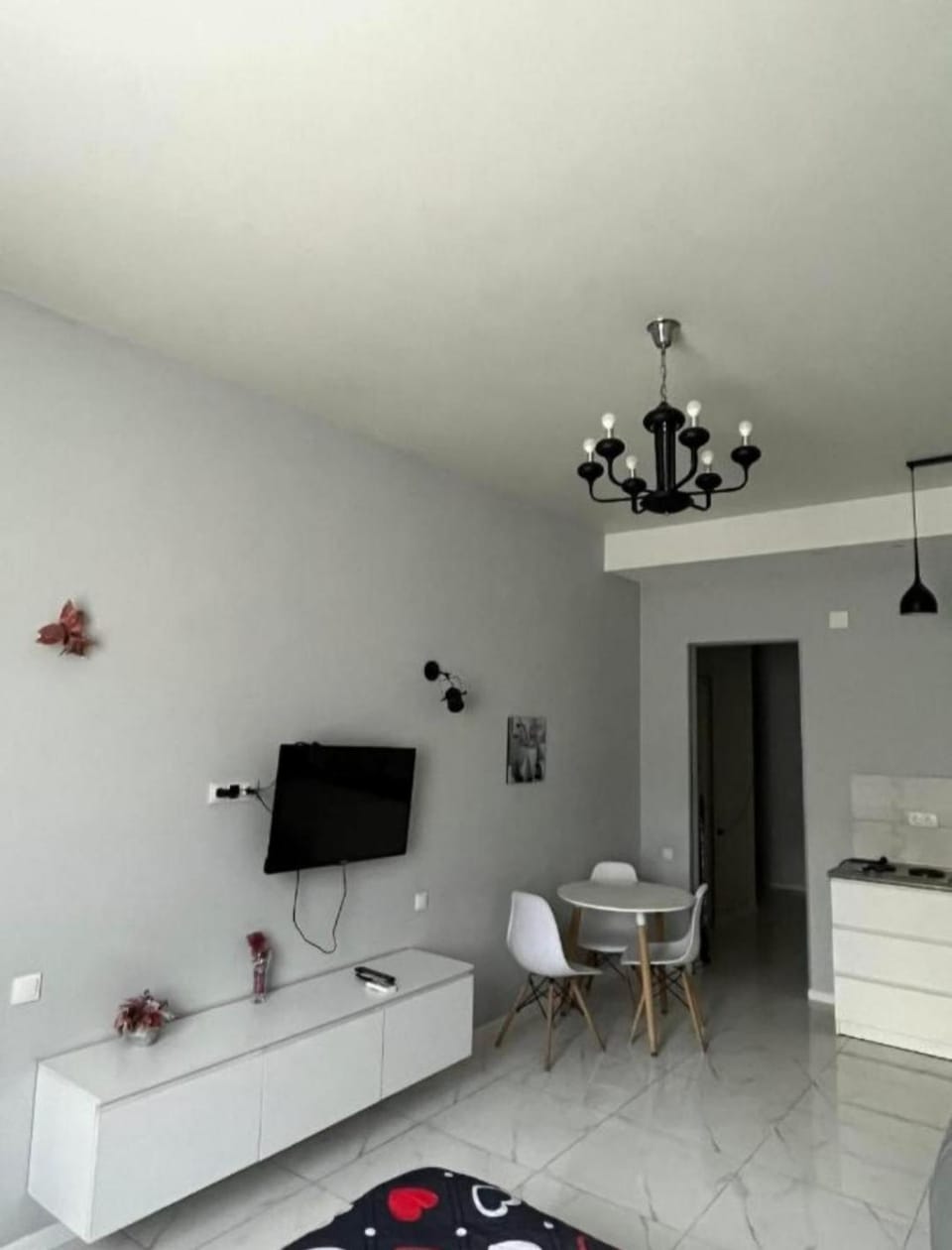 Avlabari Apartaments Kato Apartment in Tbilisi, Georgia