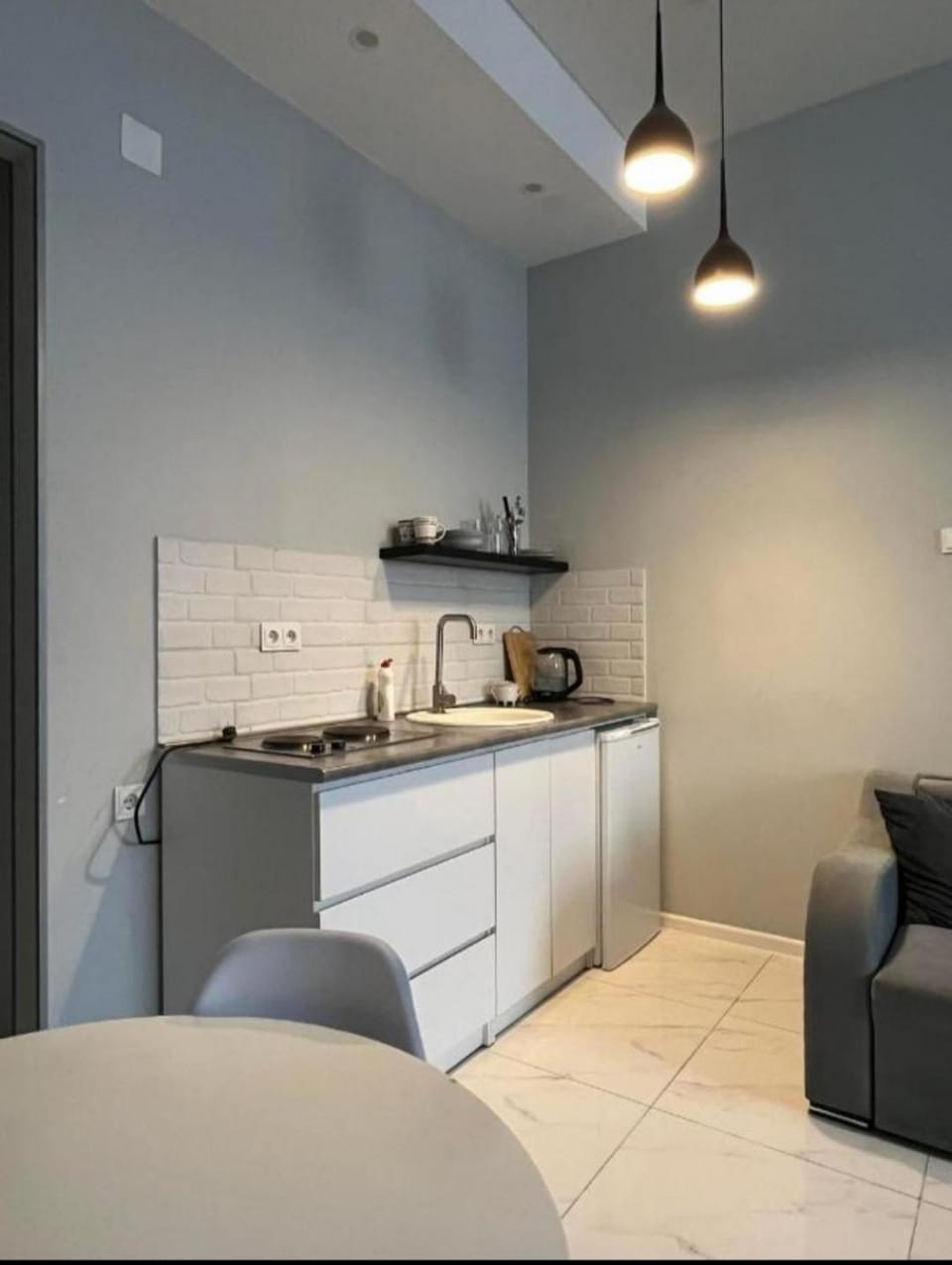 Avlabari Apartaments Kato Apartment in Tbilisi, Georgia