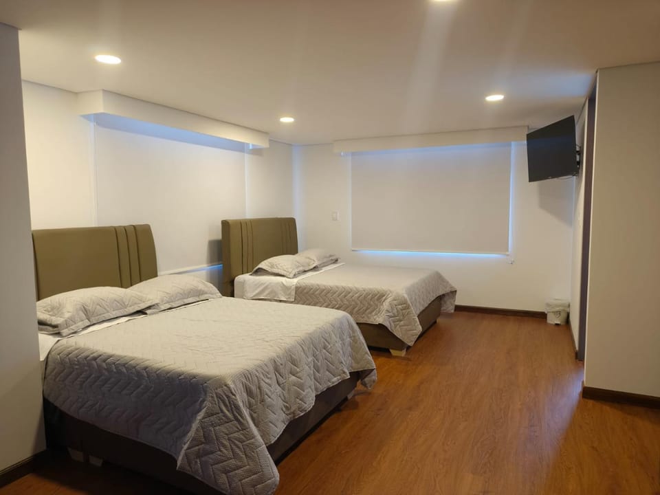Hotel SD Hotel in Sogamoso