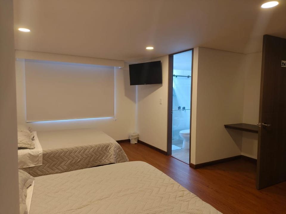 Hotel SD Hotel in Sogamoso