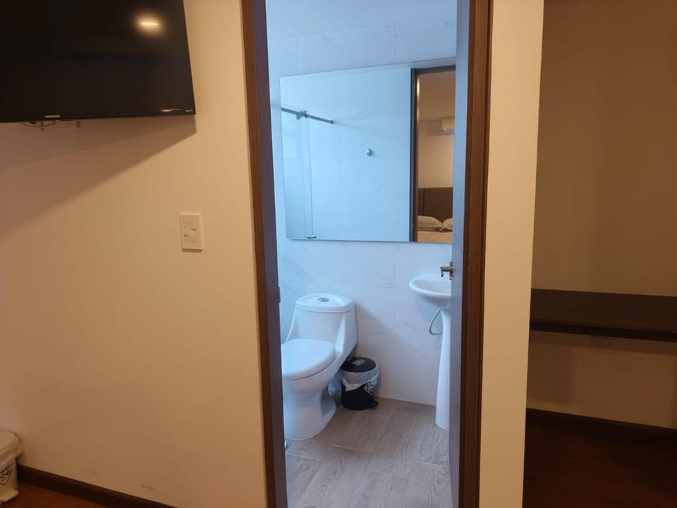 Hotel SD Hotel in Sogamoso
