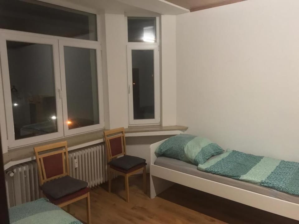 K&K Unterkunft GbR, Wohunung 3 Apartment in Duisburg
