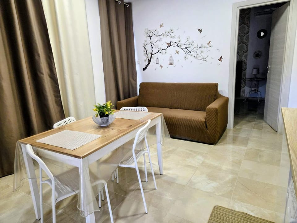 Dreams's house Apartment in Catania