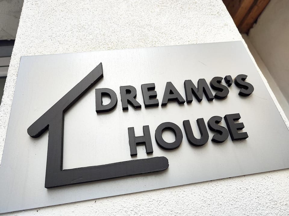 Property logo or sign
