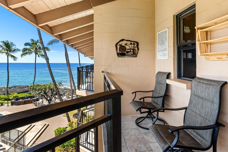 Kona Makai 6-305 House in Holualoa