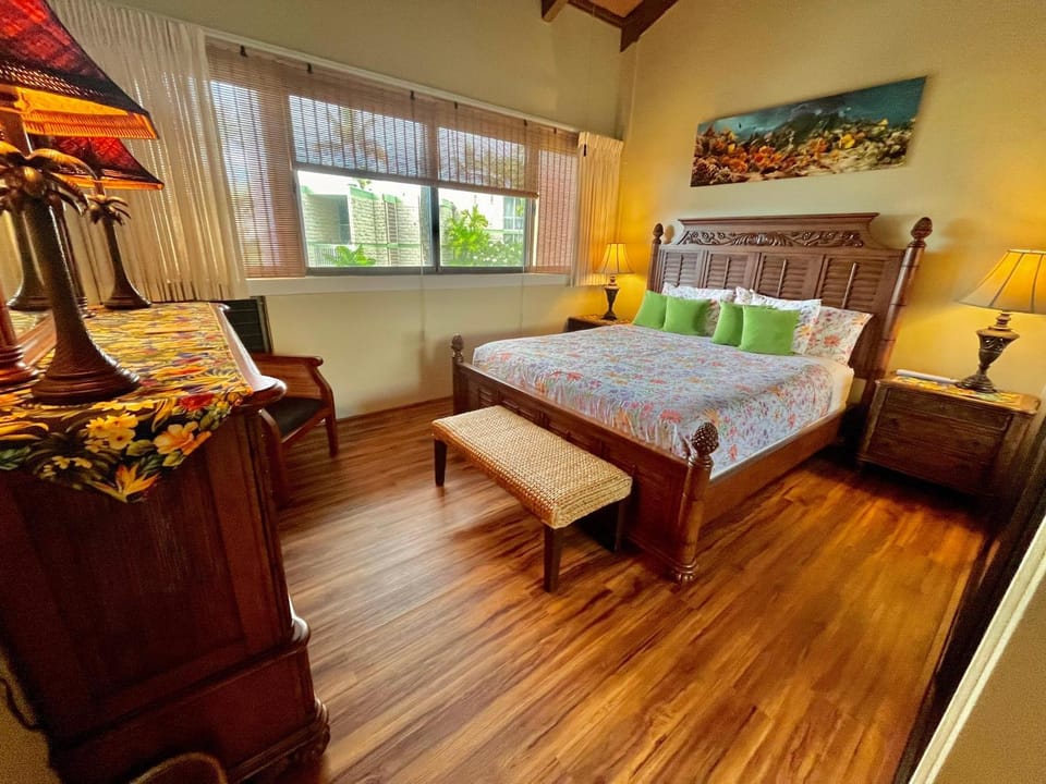 Kona Makai 6-305 House in Holualoa