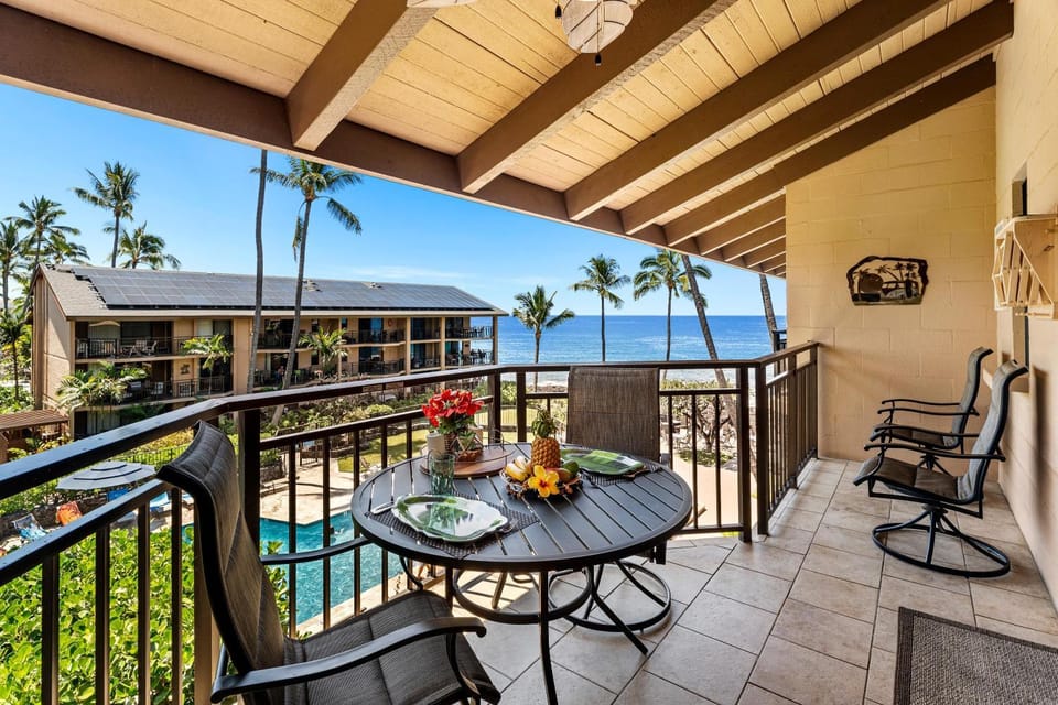 Kona Makai 6-305 House in Holualoa