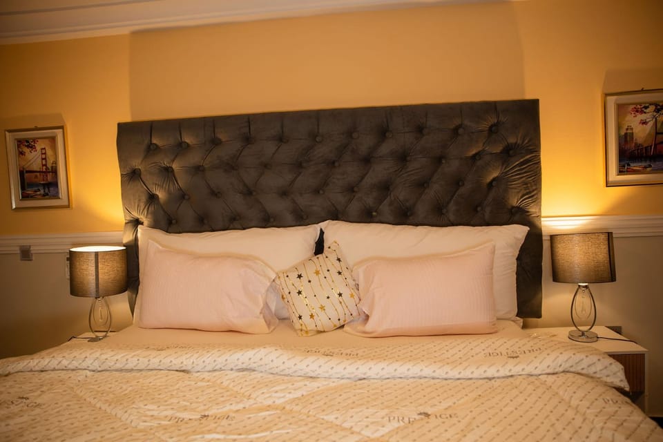 Brynx Haven - Adenta, Accra Hotel in Greater Accra Region, Ghana