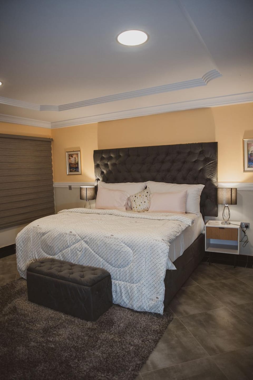Brynx Haven - Adenta, Accra Hotel in Greater Accra Region, Ghana