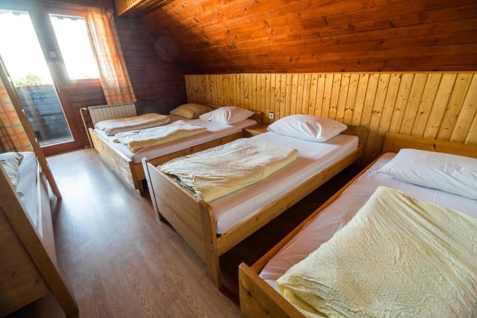 Ruška koča Bed and Breakfast in Slovenia