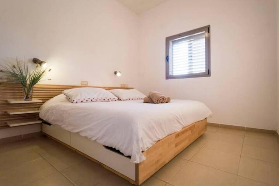 Close to the beach with parking Apartment in Tel Aviv-Yafo