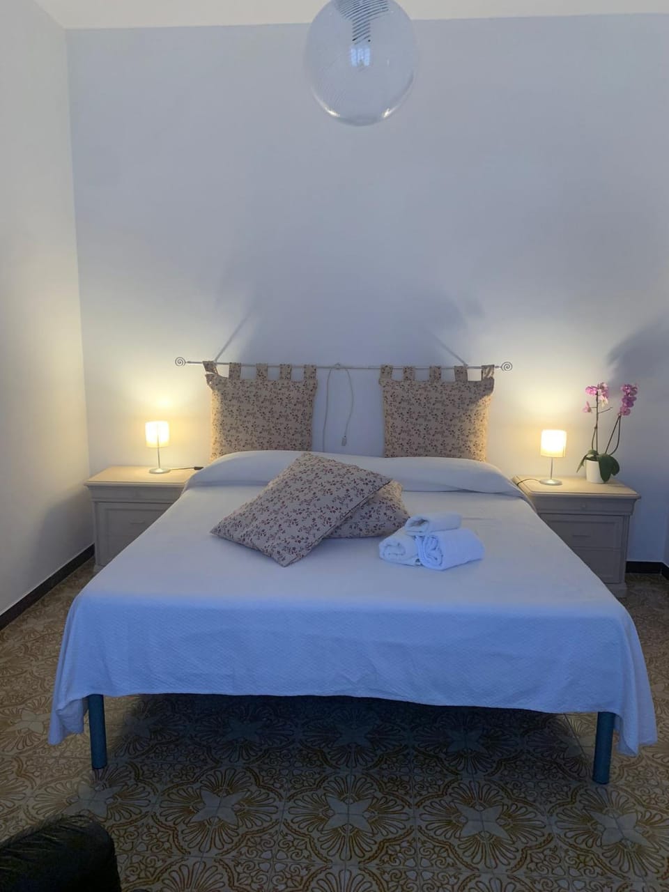 Ca' Fontanini House in Carrara