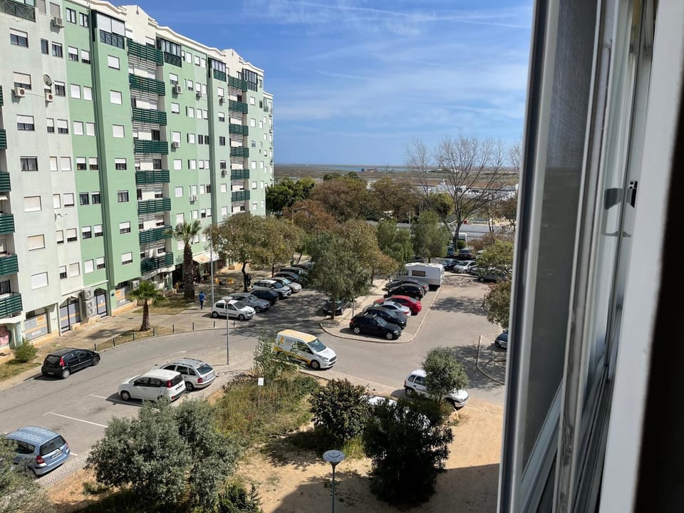View (from property/room)