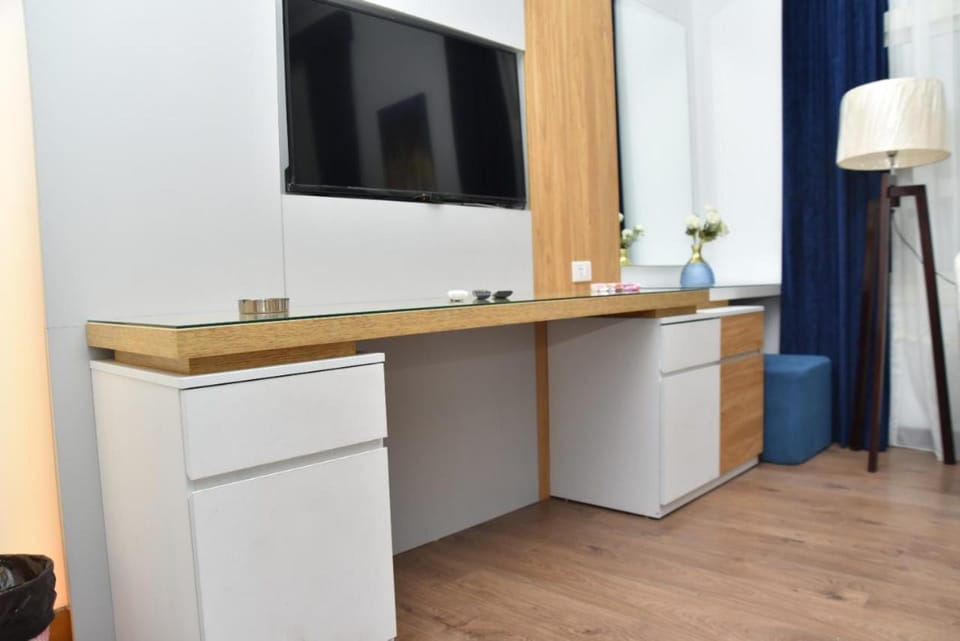 TV and multimedia