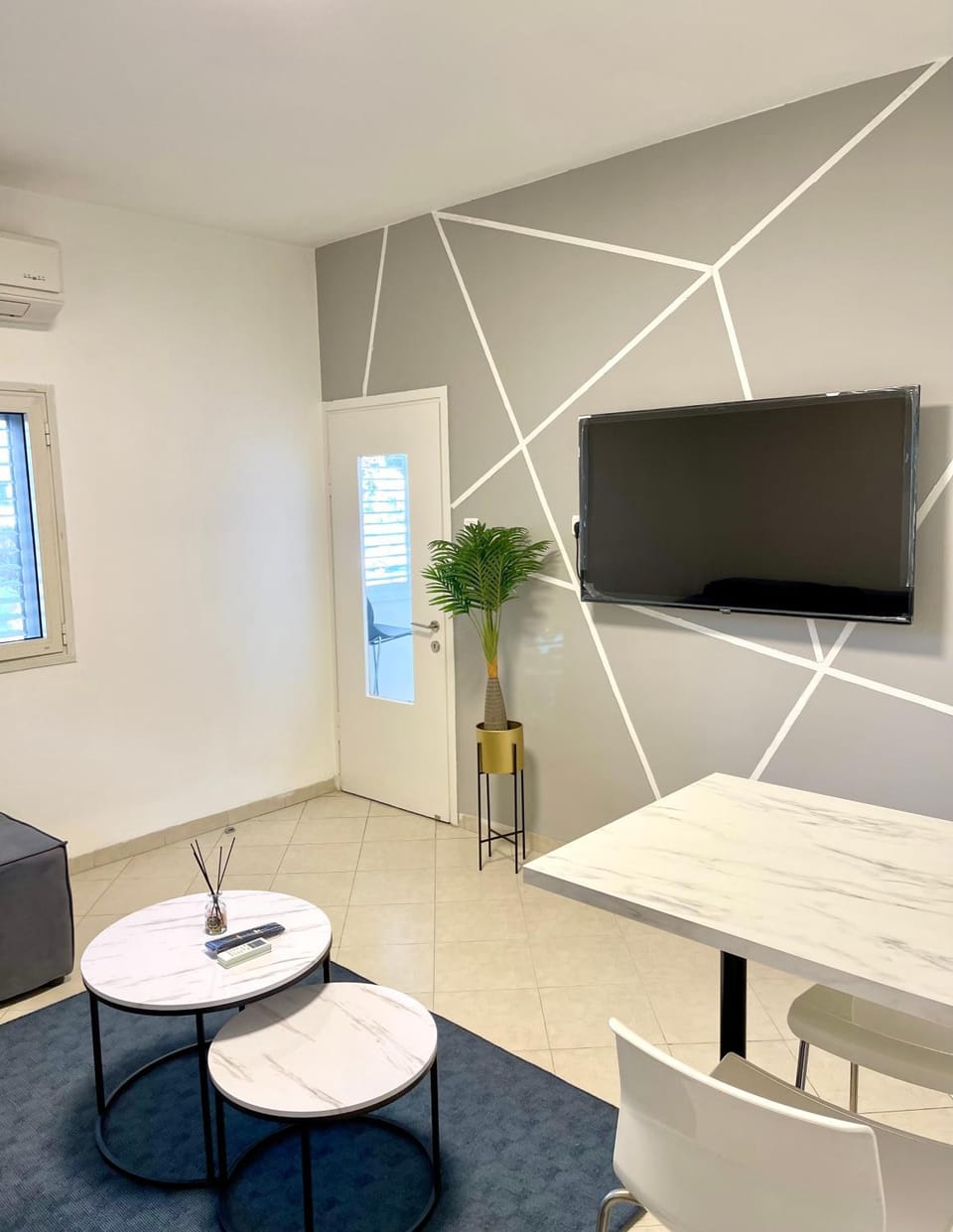 Rambam BEACH apartment Apartment in Haifa