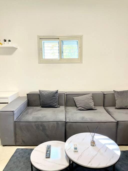 Rambam BEACH apartment Apartment in Haifa