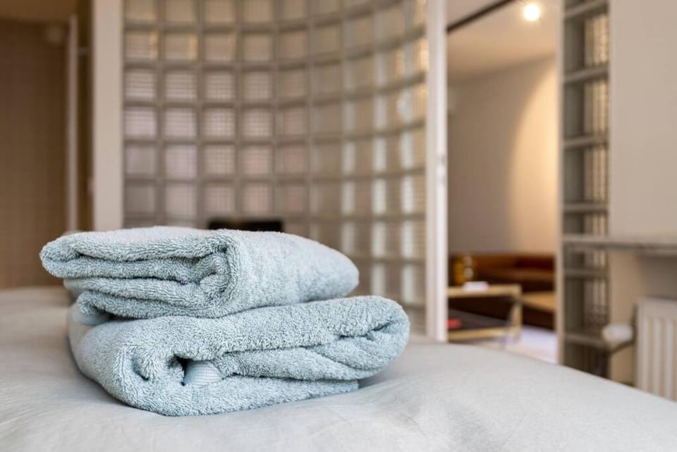 towels