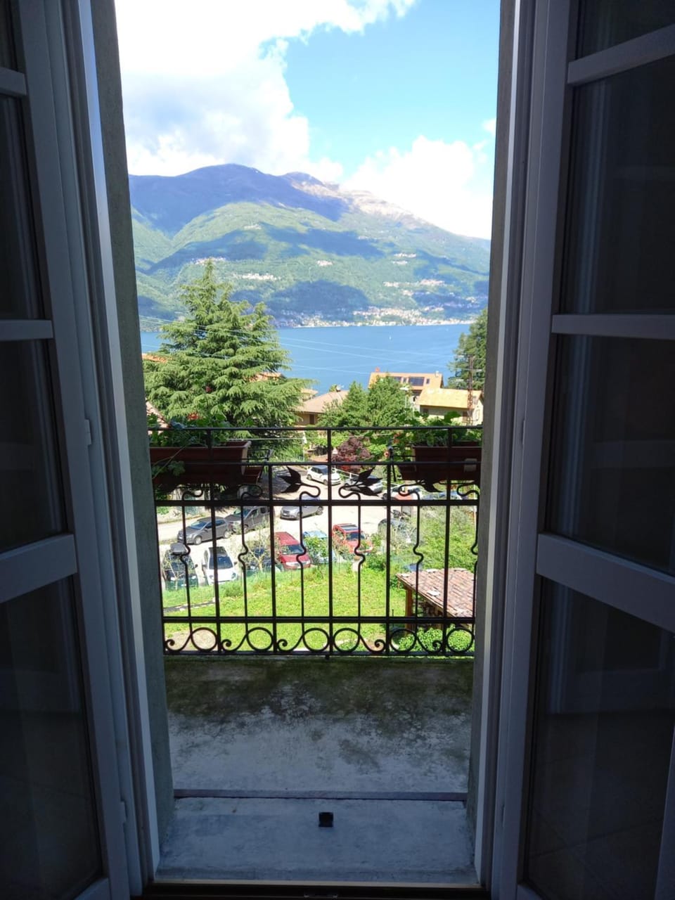 b&b isoladelsole Bed and Breakfast in Province of Lecco