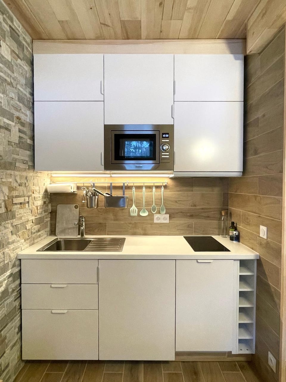 LE NID Apartment in Cauterets