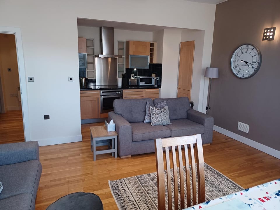 12 Easby Hall Apartment in Scarborough