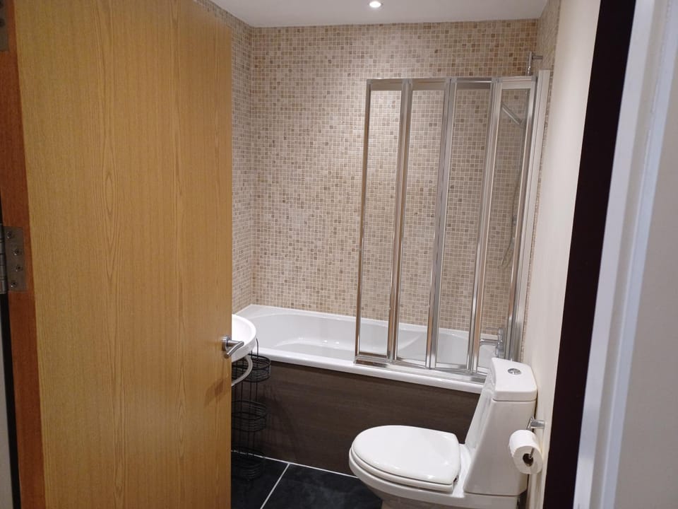 12 Easby Hall Apartment in Scarborough