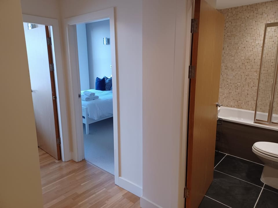 12 Easby Hall Apartment in Scarborough
