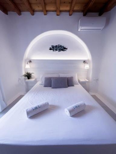 Mykonos Summer House Apartment in Mykonos, Mikonos 846 00, Greece