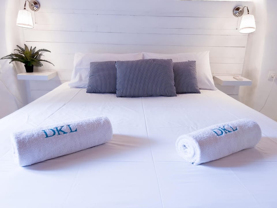 Mykonos Summer House Apartment in Mykonos, Mikonos 846 00, Greece