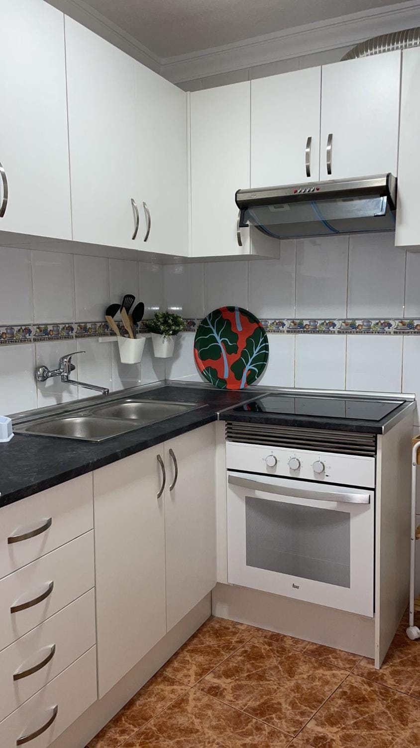 Kitchen or kitchenette, minibar, pet friendly, stove