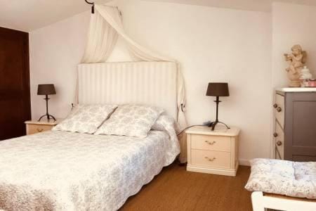 SAINT PAUL EN JARDIN Apartment in Saint Paul de Vence