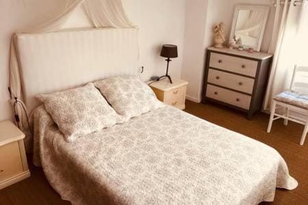 SAINT PAUL EN JARDIN Apartment in Saint Paul de Vence