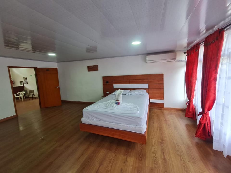Hotel las Corocoras del llano Hotel in Villavicencio