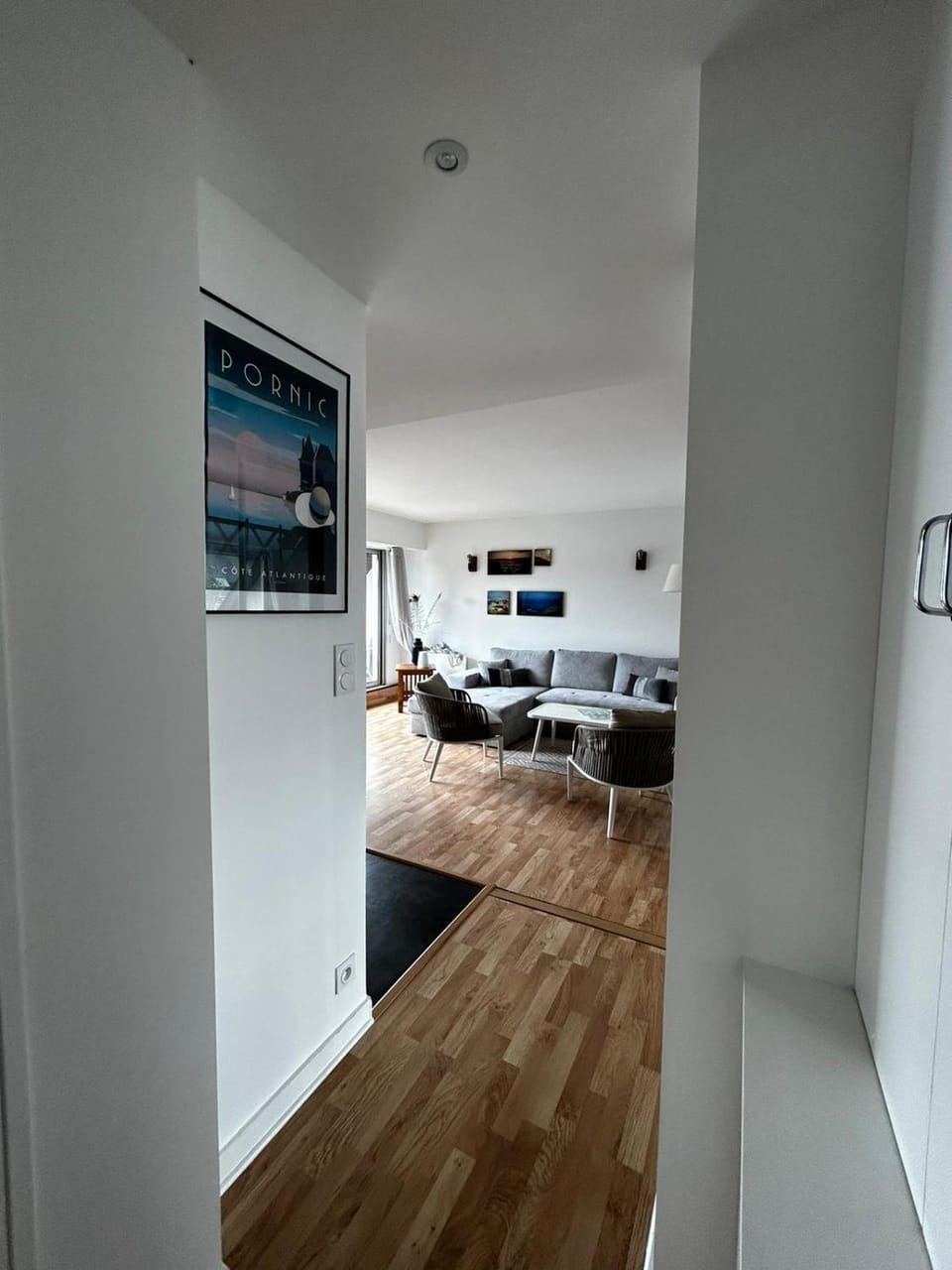 LE GALION Apartment in La Baule-Escoublac