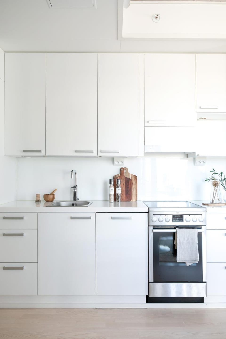 Kitchen or kitchenette, dishwasher, minibar, pet friendly, stove, kitchen