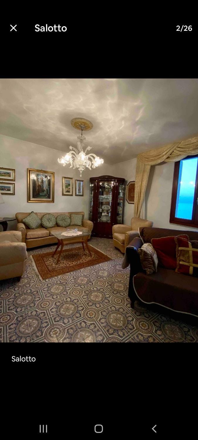 Zia peppa House in Castelsardo