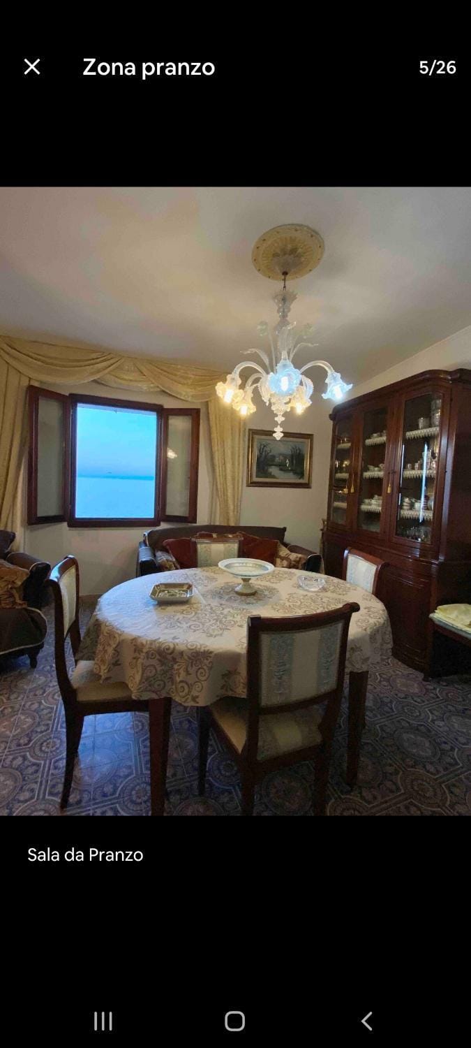 Zia peppa House in Castelsardo