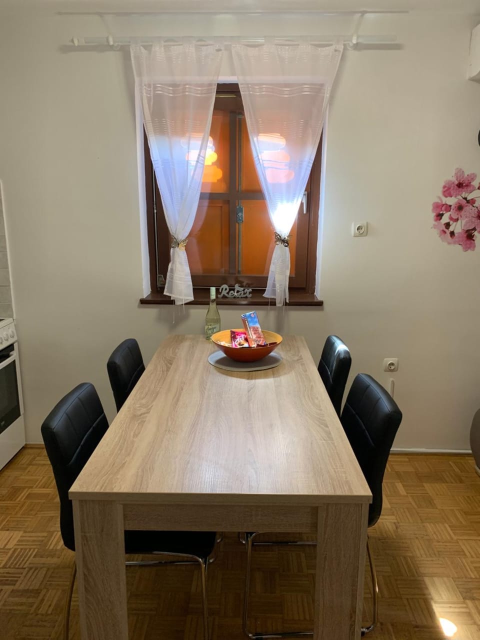 Lotty House in Slovenia