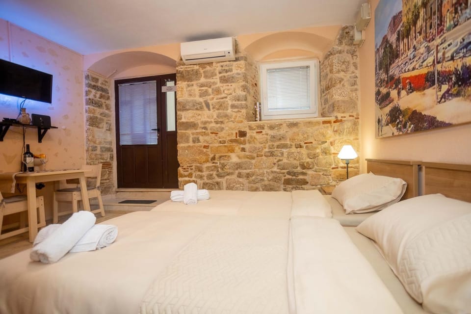 Splitska kala Apartment in Split