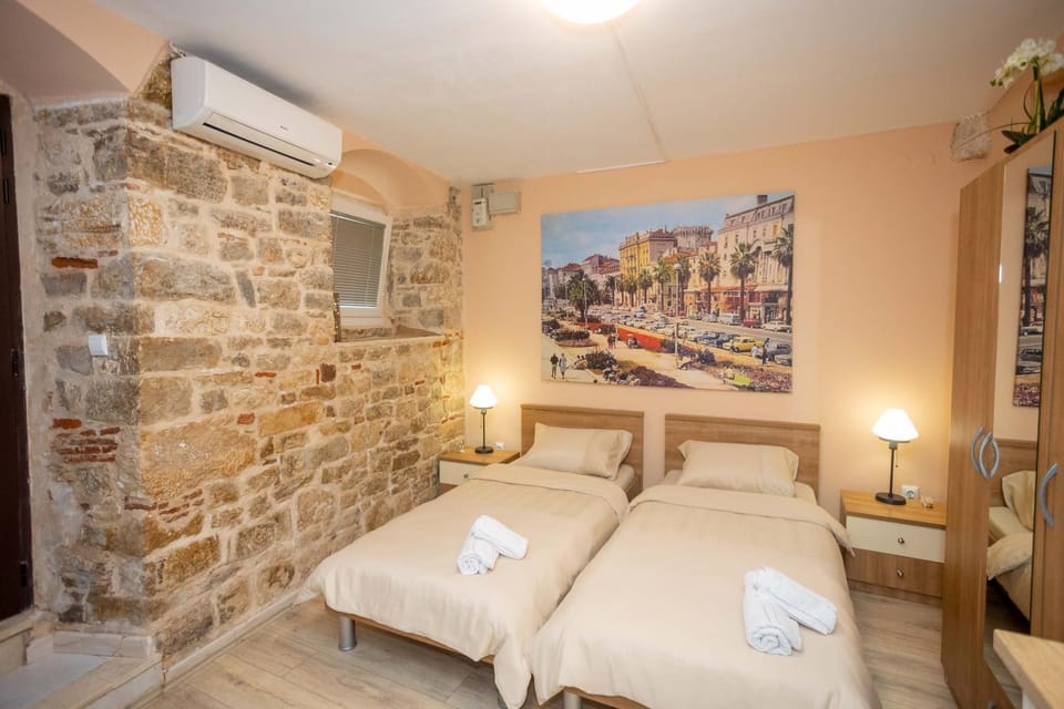 Splitska kala Apartment in Split