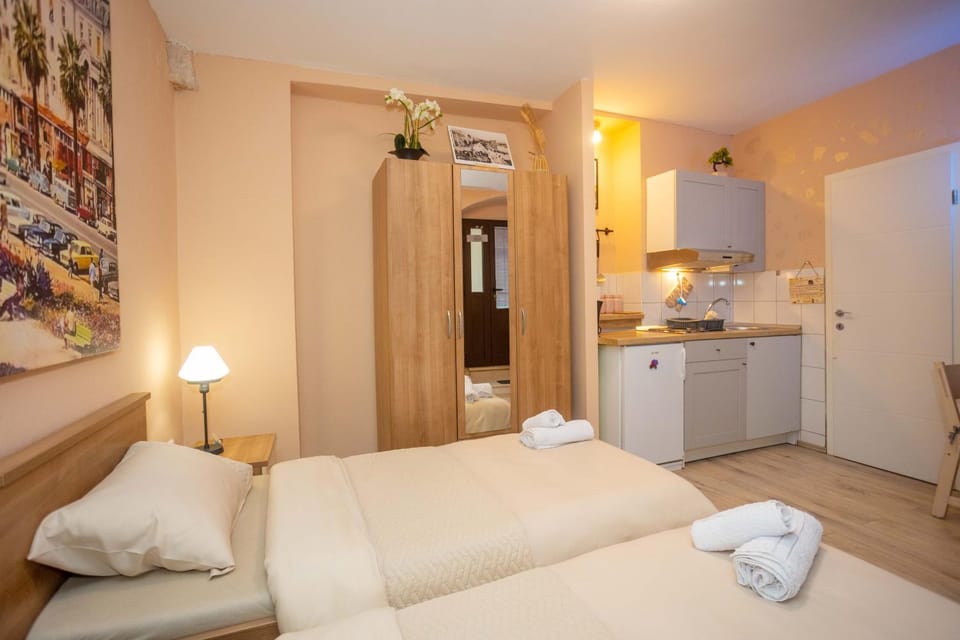 Splitska kala Apartment in Split