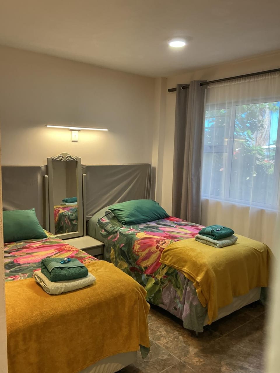 Mispa George Apartment in Western Cape