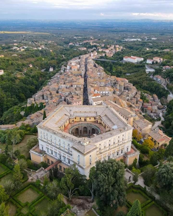 Casa Lale Apartment in Lazio