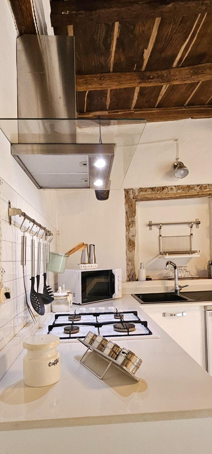 Casa Lale Apartment in Lazio