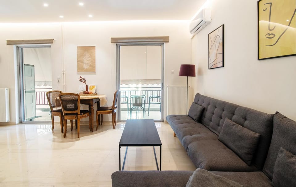 Balcony/Terrace, Dining area