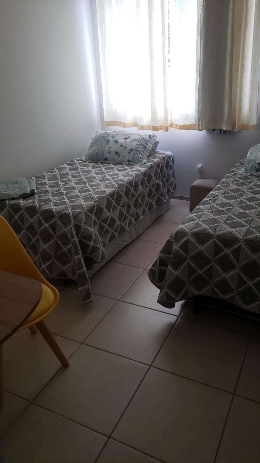Apartamento Cachoeira do Bom Jesus Apartment in Florianopolis