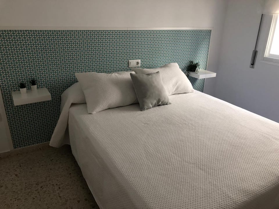 Sol y playa Sanlúcar Apartment in Sanlúcar de Barrameda