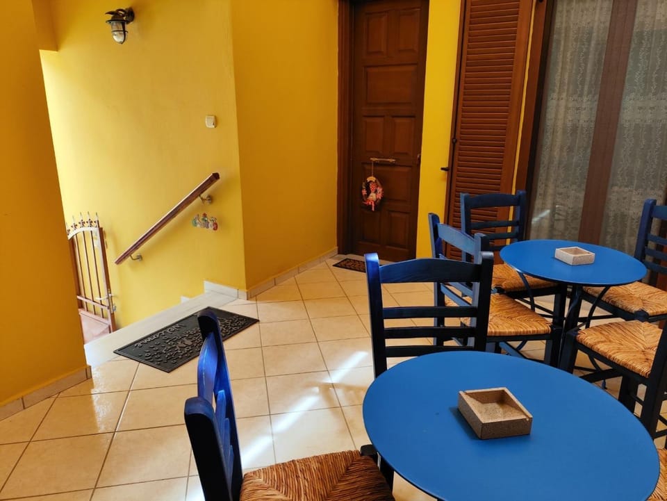 Οι Φωλίτσες Apartment in Peloponnese, Western Greece and the Ionian
